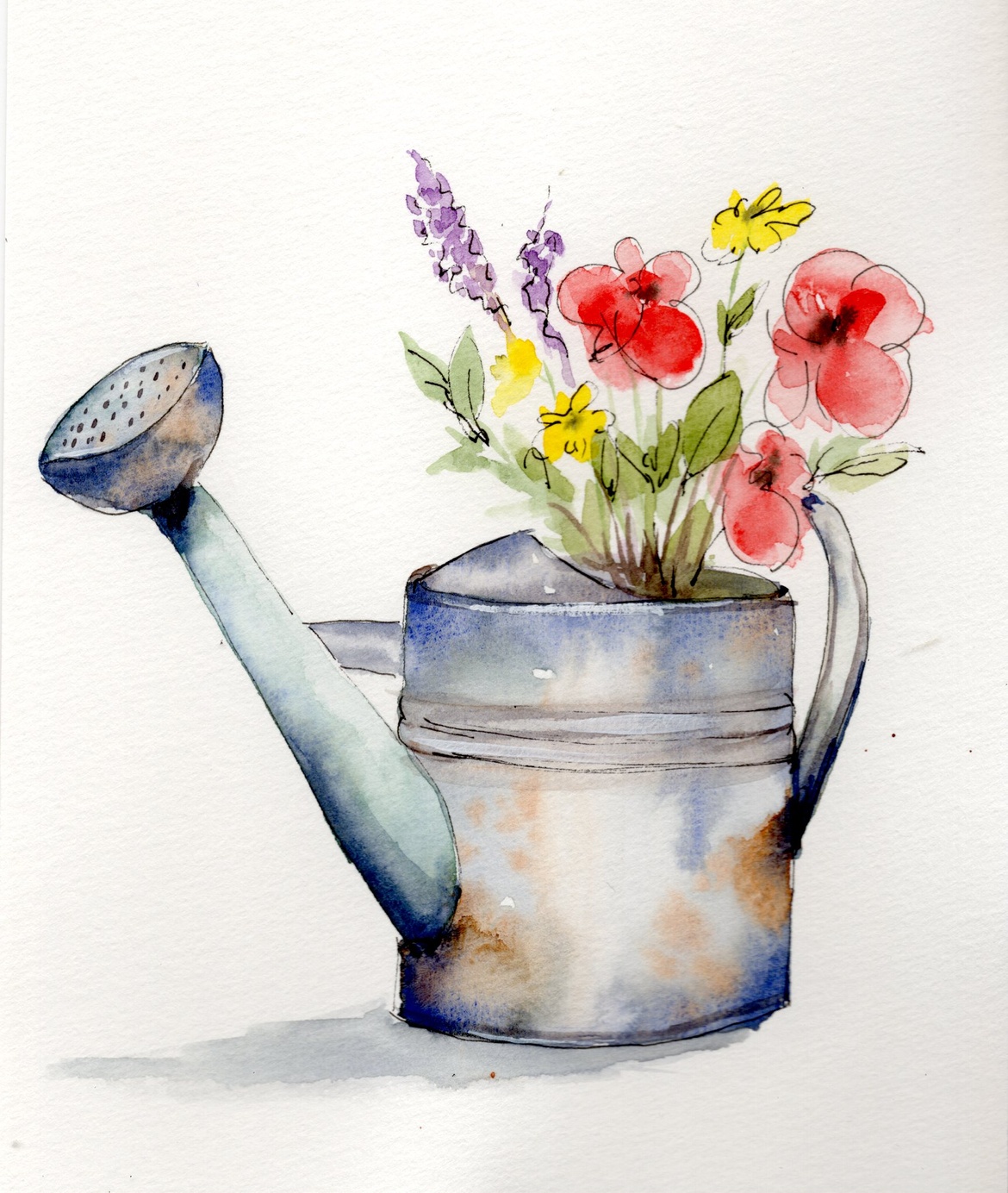 Watering Can
