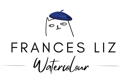 FrancesLiz Watercolour